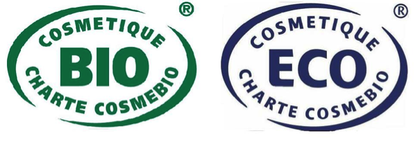 Chứng nhận Cosmebio